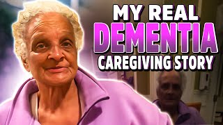 Nothing Worked... Until It Did | My Real Dementia Caregiving Story