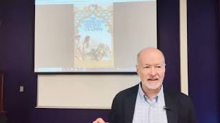 C.S. Lewiss Protestant Poetics