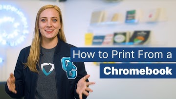 How to Print from a Chromebook | GoGuardian Tip Tuesday S3 Ep2