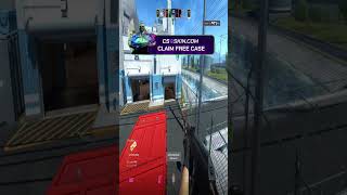 Hidden tricks for CS2 #csgo  #cs2 #cs2clips #fps #reels #reels