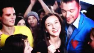 3R feat. Anna Montgomery - Black Cherry