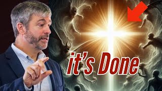 Satan is Afraid of this | The True meaning of the Cross | Paul Washer, R. C. Sproul, Steven Lawson