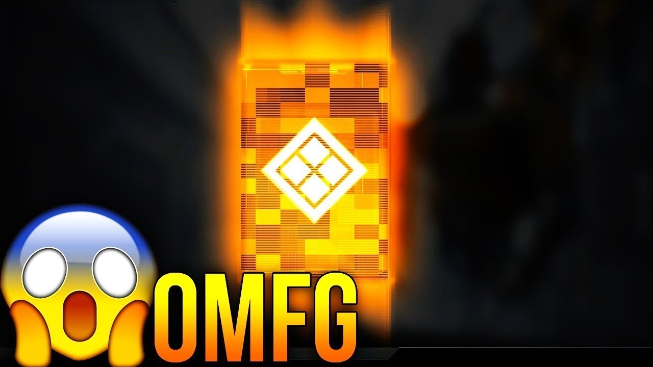 OPENING PHANTOM GEAR HACK + 50 KEY CONTRACT REWARD in INFINITE WARFARE! (Quartermaster Hack)