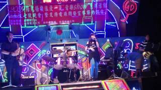 980821 梧棲浪漫一下3