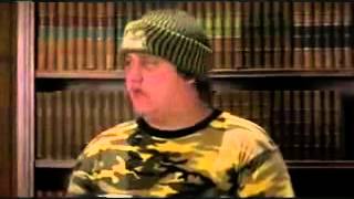Ali G que no me cuentes tu vida! (Castellano)