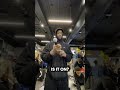 don't let OG Anunoby near a #mic - on or off the court 😆 #oganunoby #knicks #shorts #nba