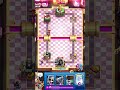 鑽機炸彈人卡組 feat.鸣圣(抖音號：douyu464311) #力量哥 #lciop #clashroyale #皇室戰爭 #皇室战争