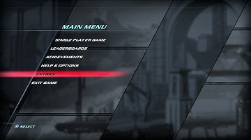 Strider [First Playthrough]