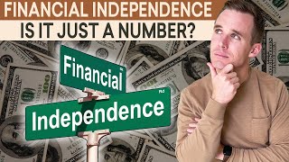 This One Thing is Holding You Back From Financial Independence