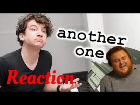 When you accidentally write songs that already exist part 6 Reaction