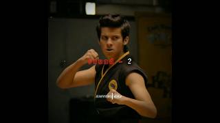 Round 1  Vs Round 2   Cobra Kai Edit  Phonk  Funk Destravado  Ultra Slowed  viralshorts 