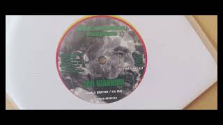 Humble Brother, Kai Dub - Jah Warrior/ Version