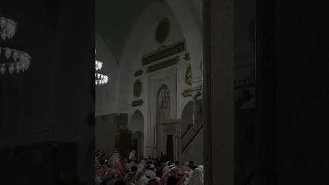 سورة آل عمران | د. أحمد بن صابر الغامدي | مسجد قباء | صلاة الفجر ٦ جمادى الآخرة ١٤٤٧هـ