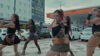 : NOVELLUS - GNARLY DANCE COVER TEASER