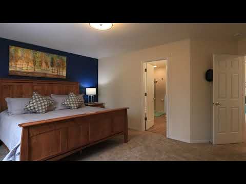 11164 Kaskanak Drive, Eagle River, AK home video tour