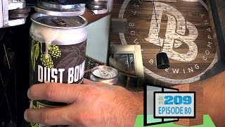 Studio209 | Dust Bowl Brewery Opens In Turlock