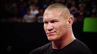 Randy Orton - _Voices_ Custom Titantron 2025(720P_HD)
