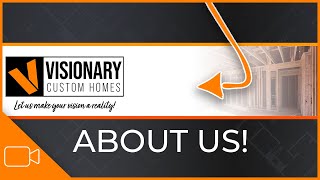 About Us | Visionary Homes - Home Builders Lincoln NE