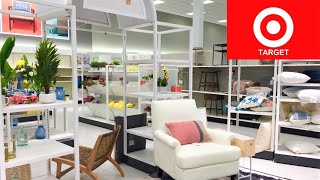 TARGET HOME FURNITURE SPRING SUMMER HOME DECOR ACCENT CHAIRS SHOP WITH ME SHOPPING STORE WALKTHROUGH