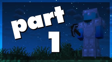 How To Make Minecraft Feel Like A Sequel [Part 1]