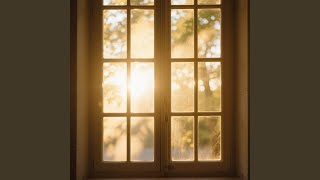 Window Glow (Cover)