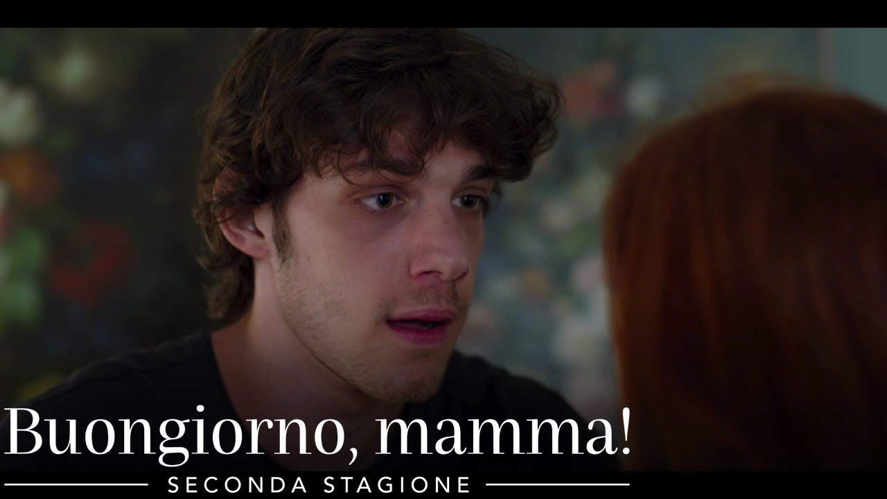 Buongiorno, mamma! 2 - È stato il giorno più brutto della mia vita