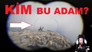 Red Dead Redemption 2 De Sizi İzleyen Birisi Olduğunu Biliyor Musunuz?