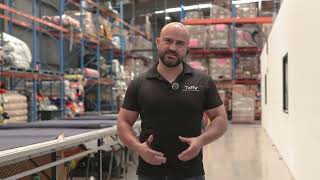 Tuffa x Southland | Australian-Made Protective Workwear Solutions