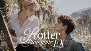 After breaking up with a bad boyfriend, I was pursued by a younger man！ #bl #blseries #lovestory