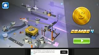 POOKING BILLIARD CITY GAME (level-43to45) screenshot 4