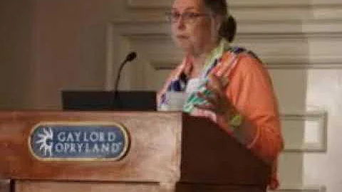 Terri A. Lewis (Part 1): Wicked Problems and Syste...