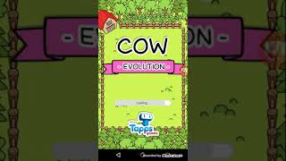 Ensinando a hackear o cow evolution