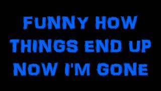 Love Lust And Liars Lyrics