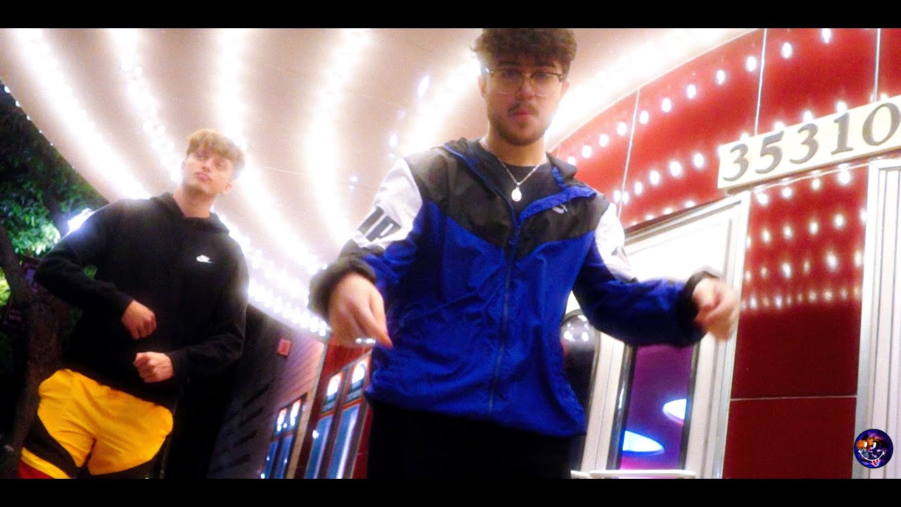 Perkway Jay & Perkway Baby - "Movie" [Official Video] Prod by 