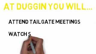 Duggin Construction's Policies and Procedures