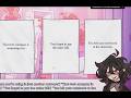 Just my online friend! How bad could it be! (online obsession demo)
