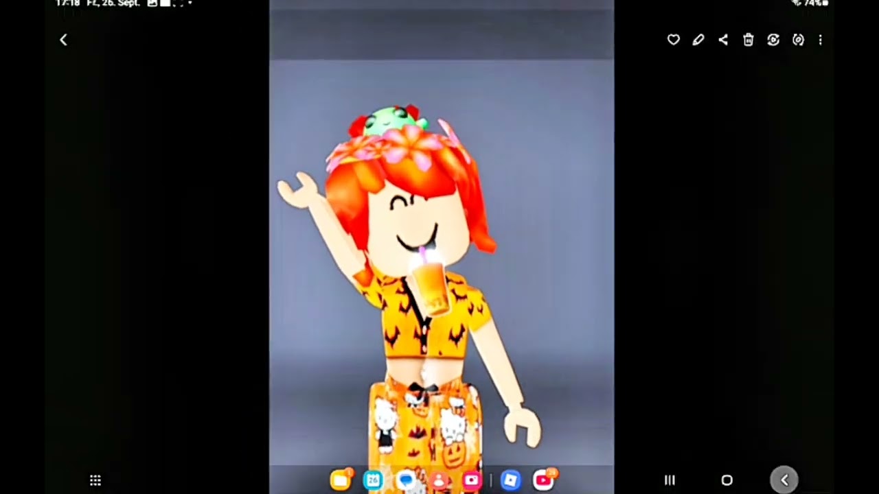 Gfx tut Für Handy/Tablet💗 (100 Abo Special💖)