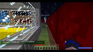 StreamCraft-MagicRPG-Игра Сдругом