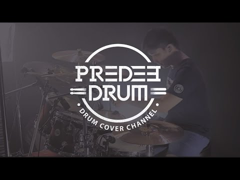 แสงสุดท้าย - Bodyslam (Drum Cover) | JuDrummer Cpe