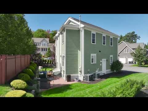 23 Ironworks Way, Saugus, MA home video tour