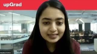 Use Tableau to build a winning fantasy football team on Dream11 | #upGrad #webinar screenshot 1