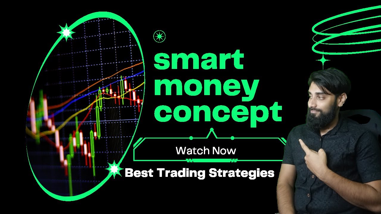 How to Trade by Smart money concept || - YouTube