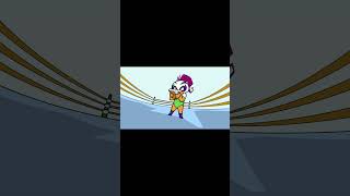 ¡Mucha Lucha! - The Power of The Code of Masked Wrestling #cartoon #animation #kidswb #muchalucha