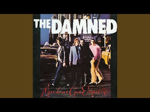 The Damned "Love Song"