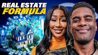 How She Built One of the Top Real Estate Brokerages in Atlanta Net Worth