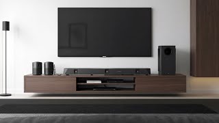 Nakamichi Dragon 11.4.6 Review Is This 3,500 Soundbar Better Than A 30,000 Home Theater?