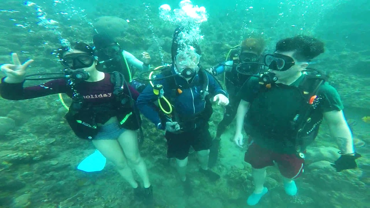 2020 12 06 seahouse leports club taiwan scuba