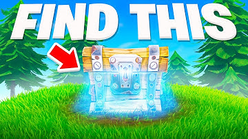 Find a Dev Chest, Win $1,000