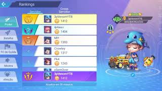 BOMBER TANK - Como Pegar Top 1 do Server screenshot 5