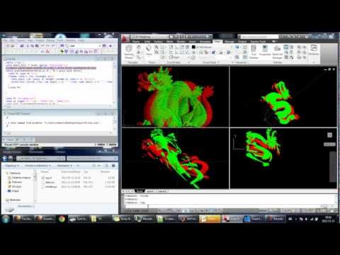 Iterative Closest Point.avi